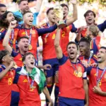 Spain Lead FIFA World Cup Best XI As Cape Verde’s Vozinha Earns Place - Channels Television