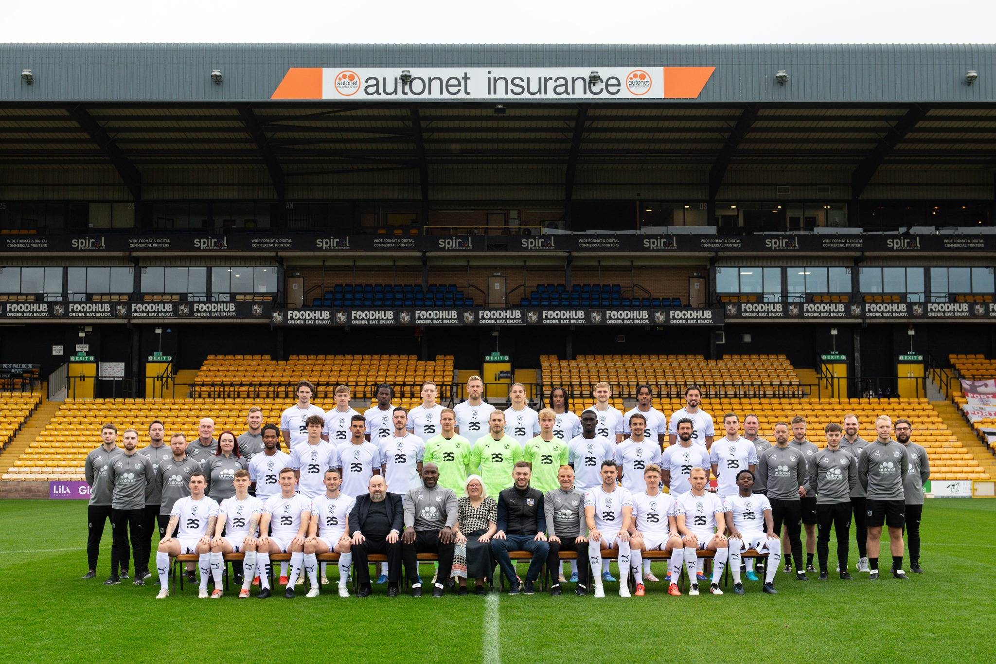 port vale players