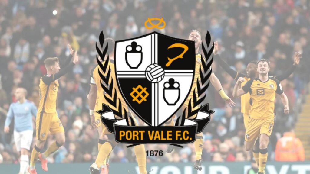 Port Vale