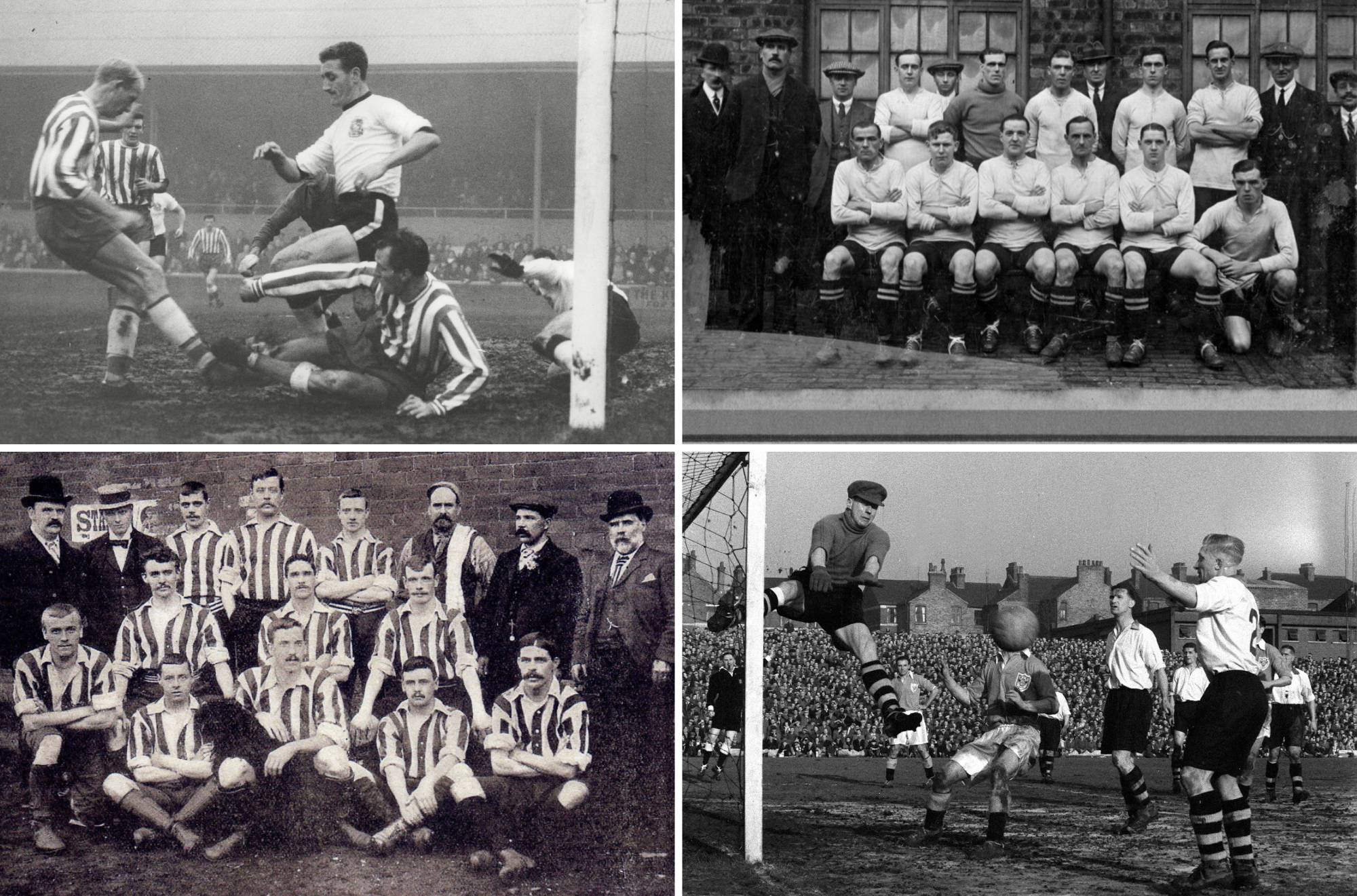 port vale history