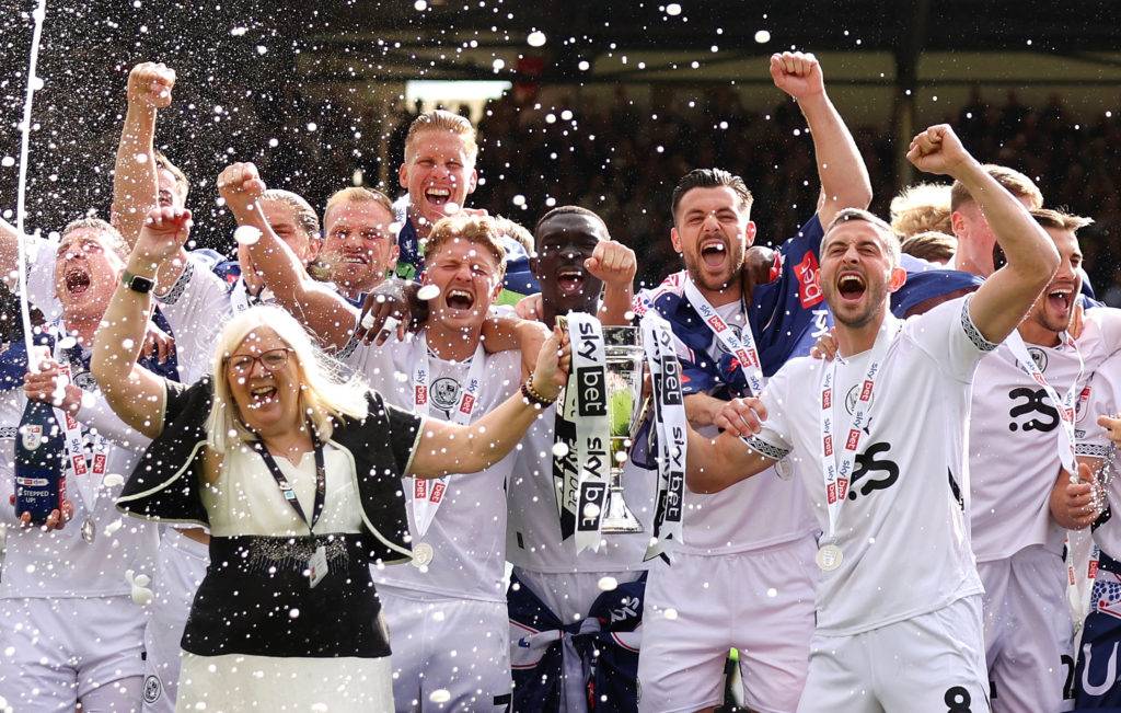 port vale