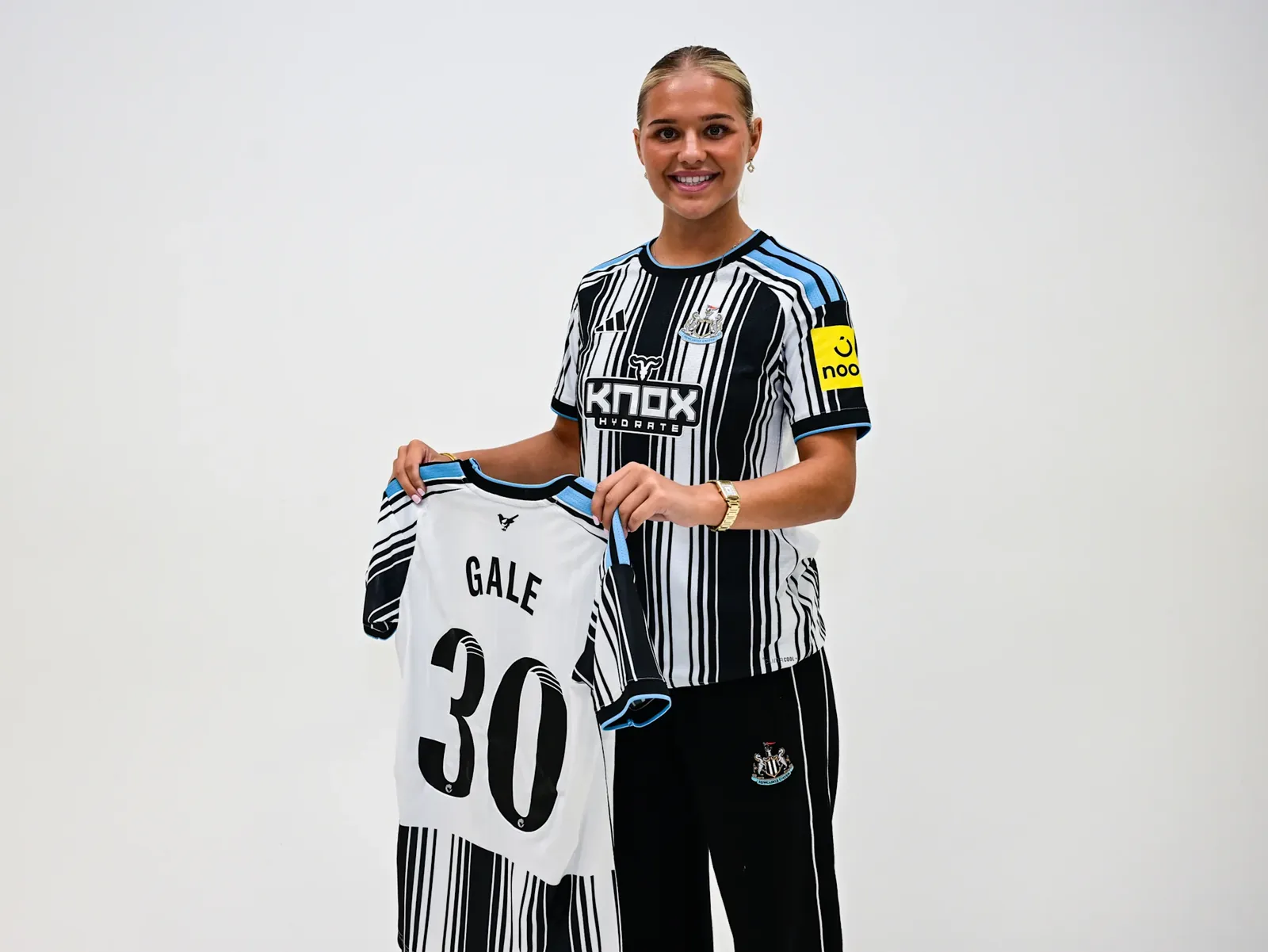 Jessie Gale 4x3