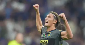 Inter Milan vs Udinese: Italian Serie A stats & head-to-head